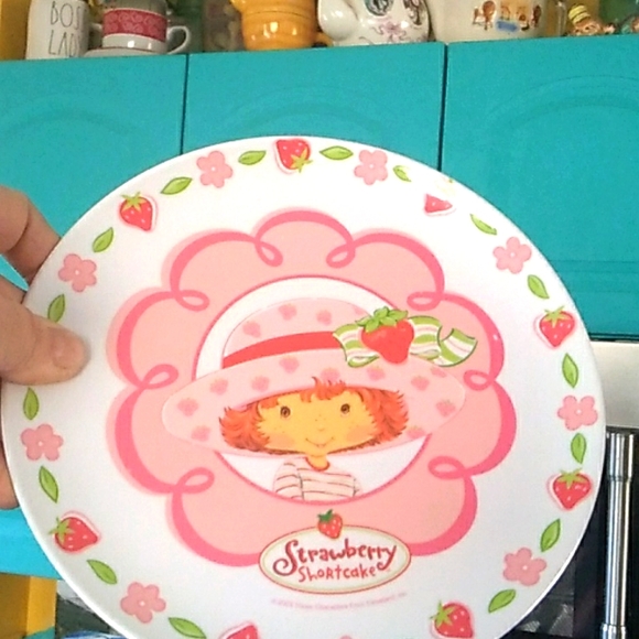 🍓 Strawberry Shortcake BOARD GAME VNPLVC - Picture 9 of 16